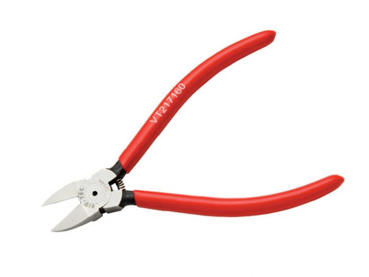 Vıp-tec Fiber Optik Kesiciİ 160mm VT217160