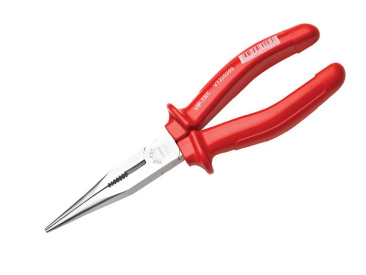Vıp-tec Kargaburun 160mm VT220160