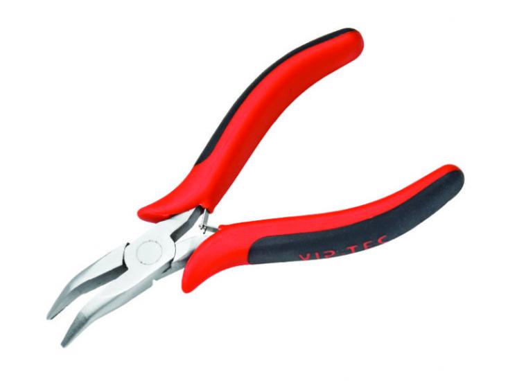 Vıp-tec Micro Eğri Kargaburun 120mm VT238117