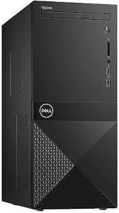 DELL VOSTRO 3671 N204VD3671EMEA01_U I3-9100 4GB 1TB DOS SIYAH