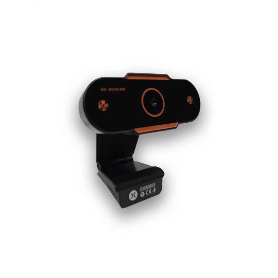 Dexim DWK0001 V28 Full Hd 1080P Webcam