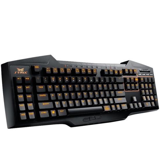 ASUS STRIX TACTIC PRO TK BRN UBW (90YH0084-B2YA00