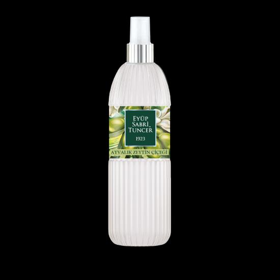 Eyüp Sabri Tuncer Ayvalık Zeytin Çiçeği Kolonyası 150ml Pet Şişe Sprey