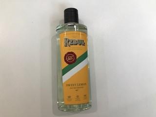 Rebul Sweet Lemon 270ml Kolonya 125.yıl