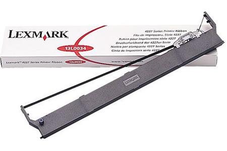 Lexmark 13L0034 4227 Şerit