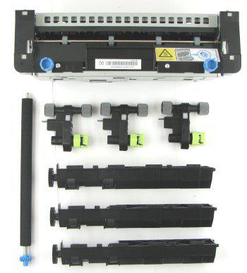 Lexmark 40X8421 Ms811x Maintenance Kit Fuzer Type Bakım Kiti Mx710-711
