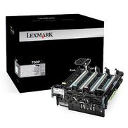 Lexmark 70C0P00 40.000 Sayfa Photoconductor Unit CS310-410-510 CX310-410-510 XC2130-2132 4 lü Paket