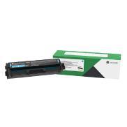 Lexmark C3250C0 1.500 Sayfa Cyan Mavi Toner C3224-3326 MC3224-3326