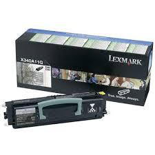 Lexmark C5240KH 8.000 Sayfa Black Siyah Toner C524-C534
