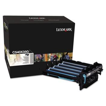 Lexmark C540X35G 30.000 Sayfa Drum C540-543-544-X543-X544