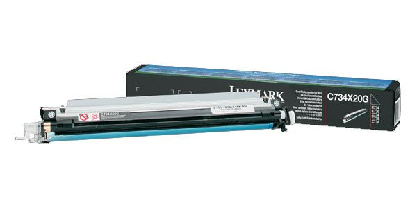Photoconductor Unit - 20K C746-x746