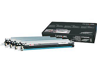 Lexmark C734X24G Renkli Drum C734- X734-C736-X736-X738
