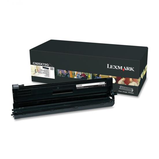 Lexmark C925X72G 30.000 Sayfa Black Siyah Drum C925-X925