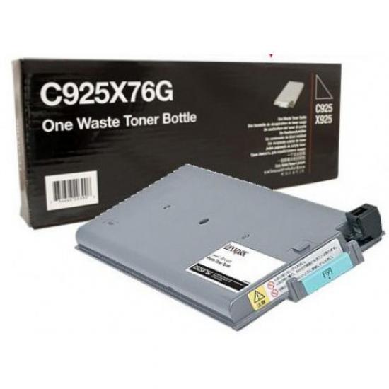 Lexmark C925X76G Atık Toner Kutusu C925-X925