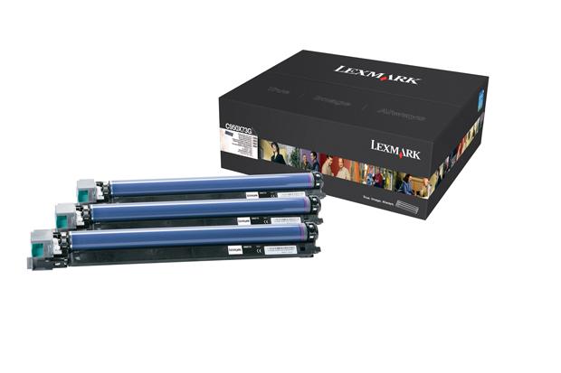 Lexmark C950X73G Renkli Drum C950-X950-X952-X954