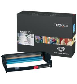Lexmark E260X22G 30.000 Sayfa Drum E260-360-460 Drum