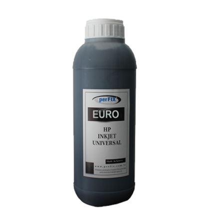 Perfix Universal Pigmentli Black Calli Alman 1 kg Mürekkep