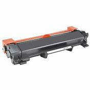 Perfix Brother TN-2456 Black Siyah Muadil Toner HL-2376-2386 MFC-2716-2751-2771