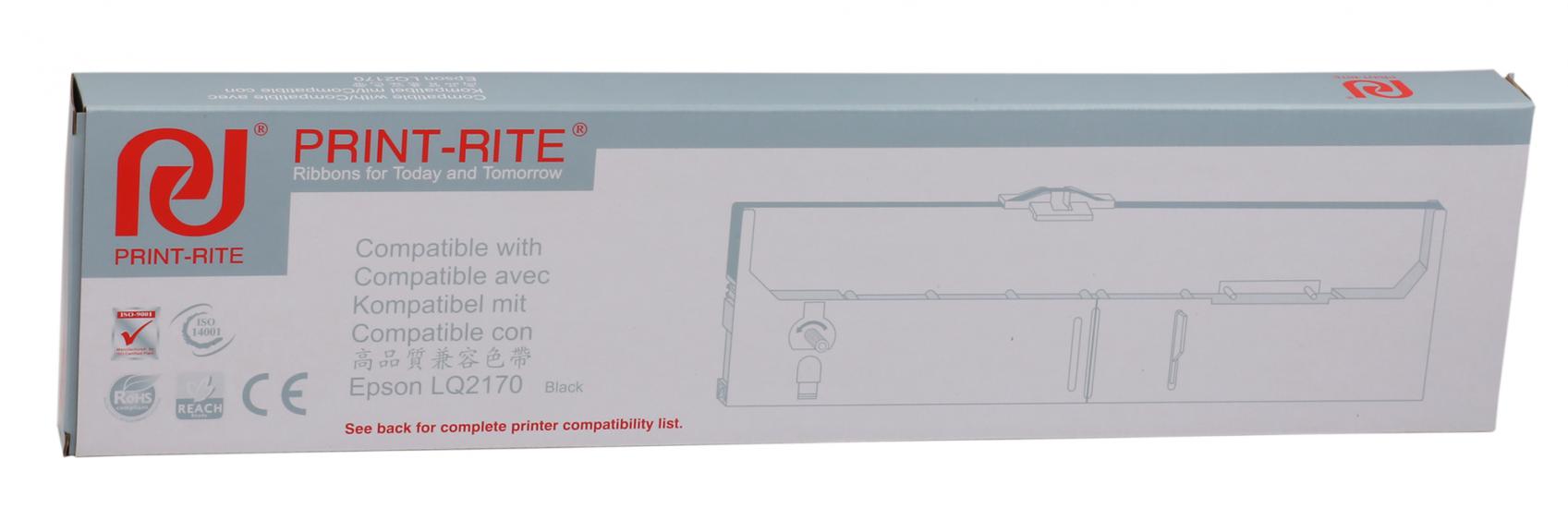 Print-Rite Epson Fx-2170 Lq-2170 Şerit (15086)