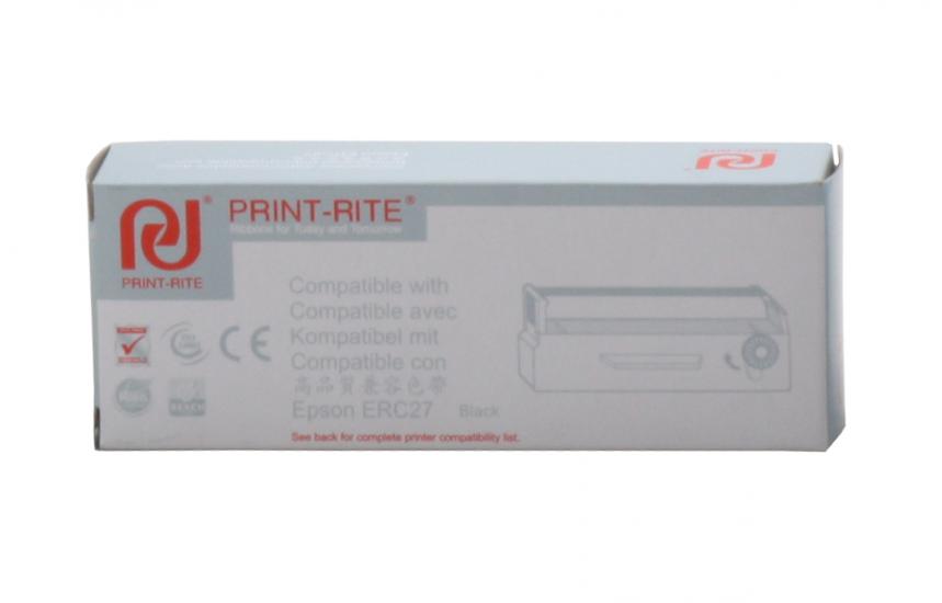 Print-Rite Epson ERC-27 Muadil Şerit