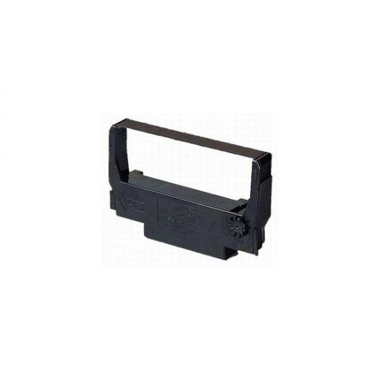 Print-Rite Epson ERC-30-34-38 Siyah-Kırmızı Muadil Şerit