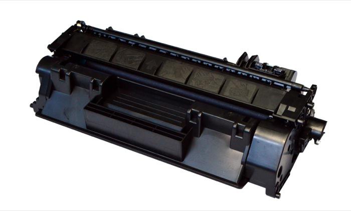 Print-Rite Hp Q5949 Muadil Toner 1320-1160-3390-3392