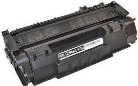 Basic Hp Q5949A Muadil Toner LaserJet 3390-3392-1160-1320