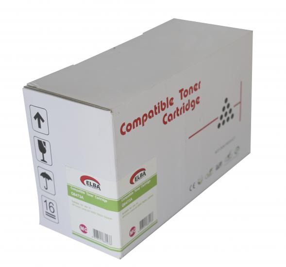 ELBA HP 3800-3600-3505 KIRMIZI LASER TONER