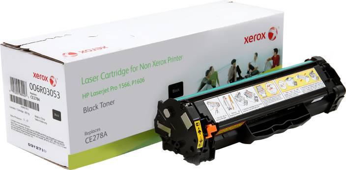 Xerox Hp CE278A Muadil Toner 78A P1566-P1606-M1536