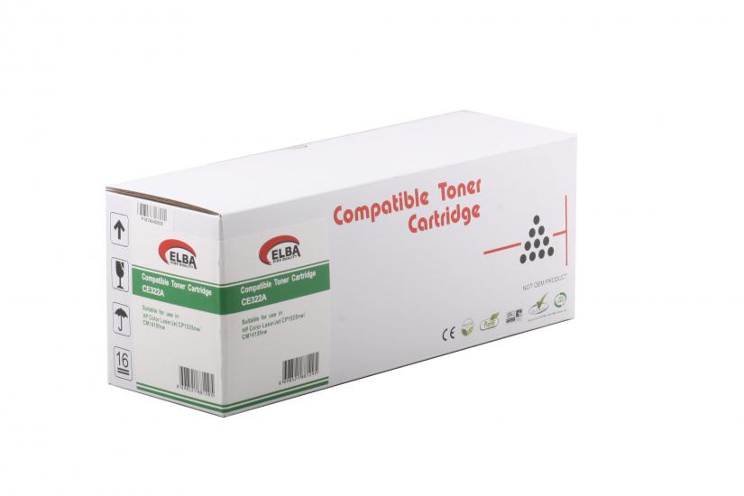 ELBA HP CM1415-CP1525 (128A) SARI TONER