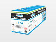 Perfix Hp CF217A Çipli Muadil Toner 17A CF217A-M102-M130