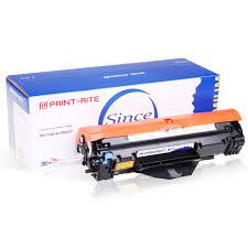 Print-Rite HP CF283A Muadil Toner M125MW-M127-M225
