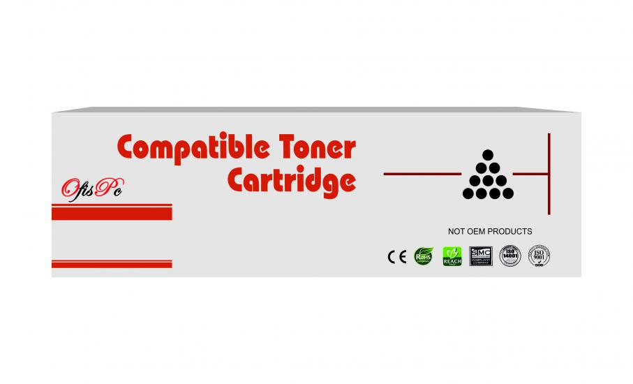 OfisPc Hp CF353A-CE313A Kırmızı Muadil Toner 130A M176-M177