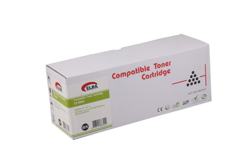 ELBA HP M476 SİYAH TONER