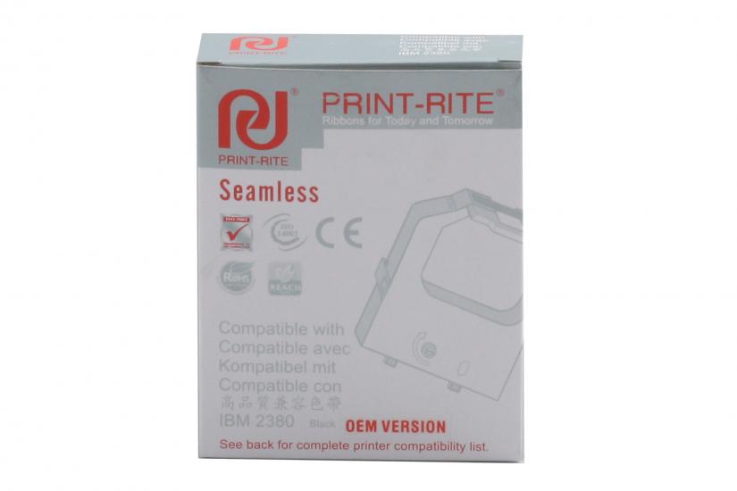 Print-Rite Ibm 2380 (11A3540) Şerit