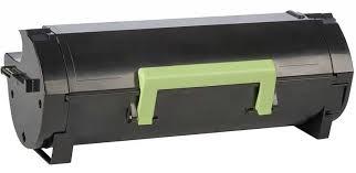 OfisPc Lexmark 51B5H00 Muadil Black Siyah Toner MS417-517-617 MX417-517-617 8.500 Sayfa