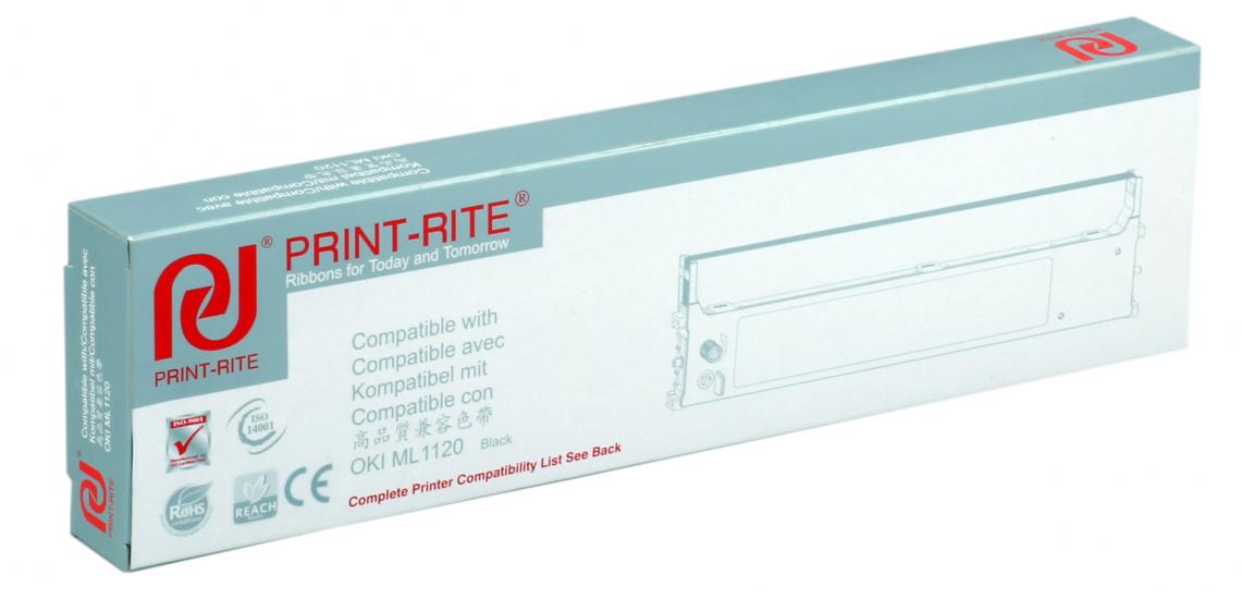 Print-Rite Oki 1120-1190 Muadil Şerit