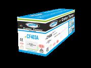 perFIX PF CF403A Kırmızı 201A Toner 1,4K