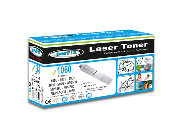 perfix PF 1060-1000 gr 1060-1075-2051-2060-6210 Fotokopi Toner