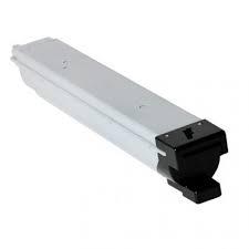 Perfix Samsung CLT-C809Bk Black Siyah Muadil Toner CLX9301NA - CLX9201N