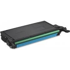 OfisPc Samsung CLT-K609C Mavi Muadil Toner 7.000 Sayfa