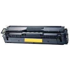 OfisPc Samsung CLT-Y504 Muadil Sarı Toner CLP415-CLX4195