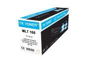 Tk Toner TK 105L- MLTD105L-SCX4623-SF650 Toner 2,5K