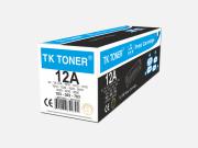 Tk Toner TK-2612A-Q2612A-1010 Toner 2K