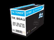 Tk Toner TK 280AU-05A-80A-CE505A-CF280A Universal Toner 2,3K