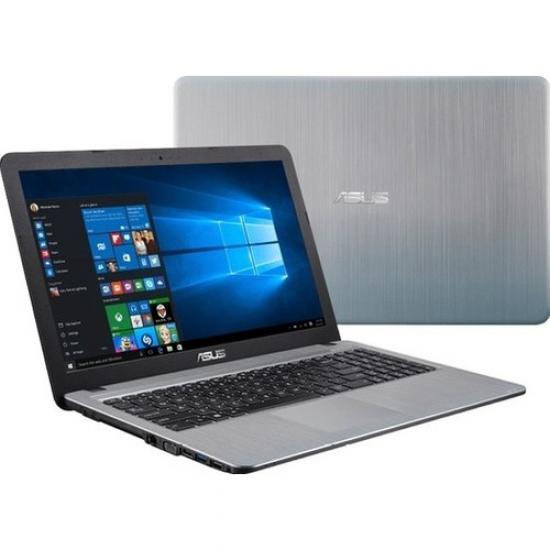 Asus X540UB-GO371T Intel Core i5 8250U 4GB 256GB SSD MX110 Windows 10 Home 15.6’’ Notebook