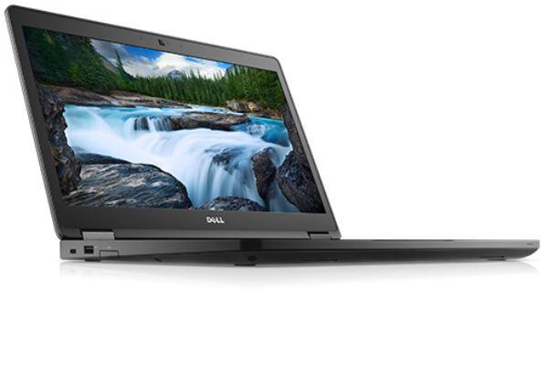 DELL Latitude 3510 N017L351015EMEA_UBU i7-10510U 8Gb 256Gb SSD 15.6’’ FreeDos Notebook