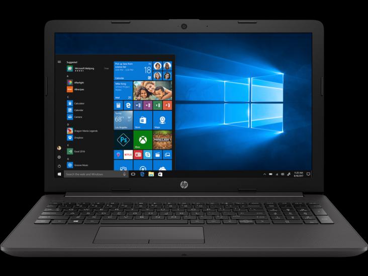 HP 250 G7 255G9ES i3-1005G1 4GB 128SSD 15.6 FreeDOS Notebook