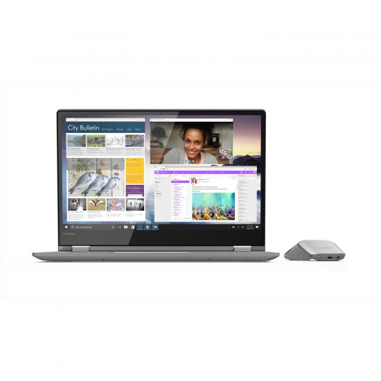 Lenovo Yoga 530-14Ikb Intel Core İ5 8250U 4Gb 256Gb Ssd Windows 10 Home 14’’ Fhd İkisi Bir Arada Bilg