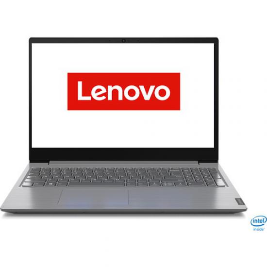 Lenovo V15 82C500R1TX8 i5-1035G1 8GB 256GB SSD 2GB GeForce MX330 15.6’’ FreeDOS Notebook